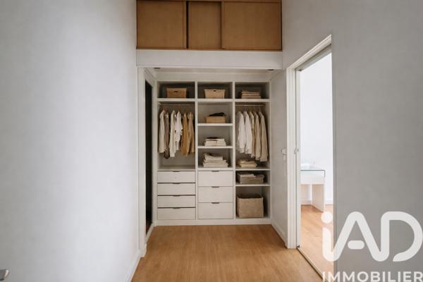 Appartement à vendre 3 pièces 98 m² Vienne