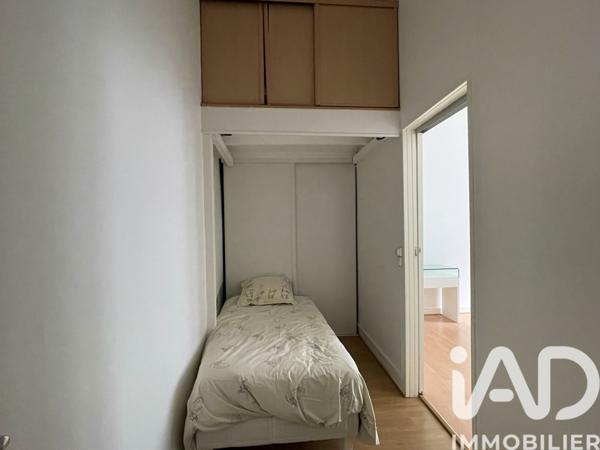 Appartement à vendre 3 pièces 98 m² Vienne