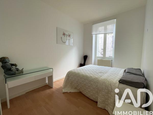 Appartement à vendre 3 pièces 98 m² Vienne