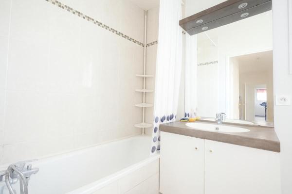 Appartement Ecquevilly 4 pièce(s) 76 m2