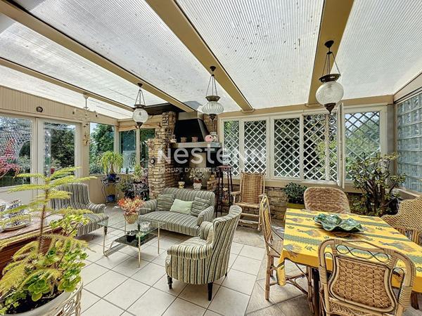 Maison Groslay 5 Chambres 10 pièce(s) 240 m2