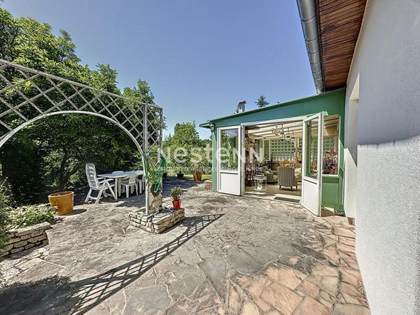 Maison Groslay 5 Chambres 10 pièce(s) 240 m2