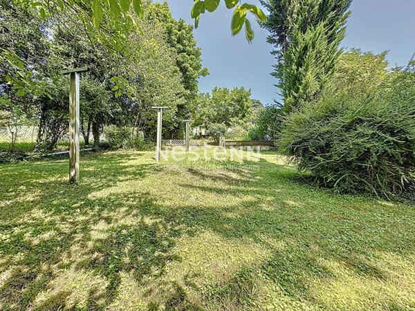 Maison Groslay 5 Chambres 10 pièce(s) 240 m2