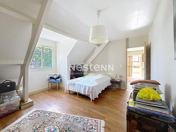 Maison Groslay 5 Chambres 10 pièce(s) 240 m2