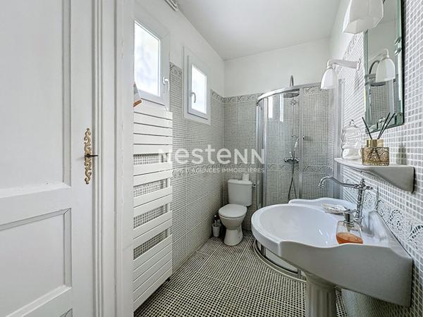 Maison Groslay 5 Chambres 10 pièce(s) 240 m2