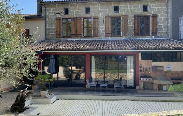 Vente Maison de village Marmande   