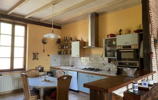 Vente Maison de village Marmande   