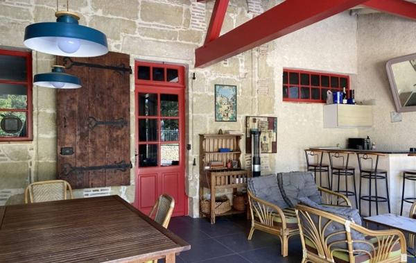 Vente Maison de village Marmande   