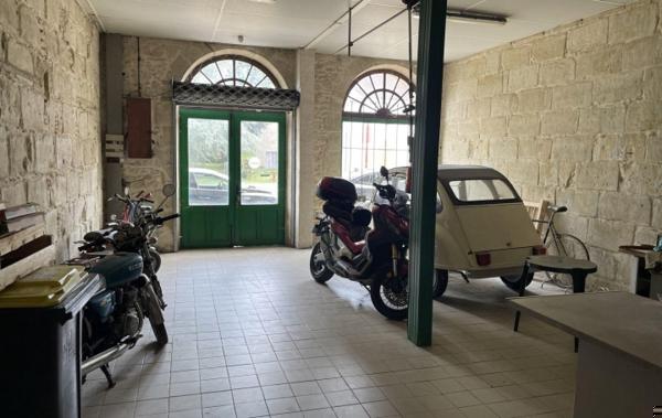 Vente Maison de village Marmande   