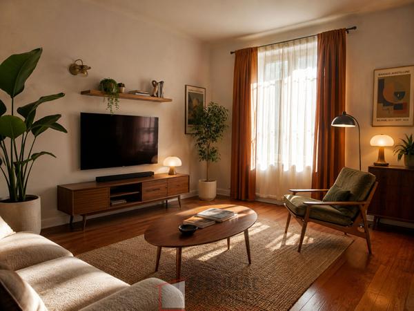 Villa de 95.03m²