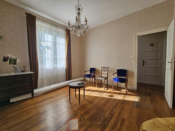 Villa de 95.03m²