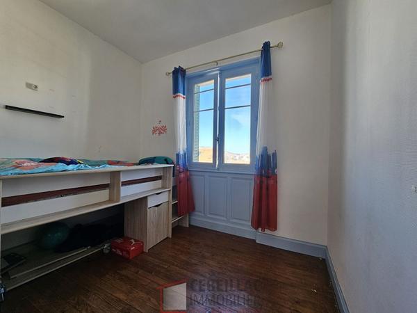 Villa de 95.03m²