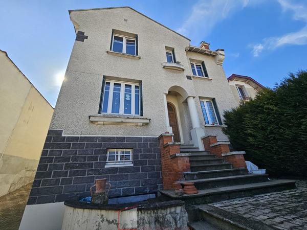 Villa de 95.03m²