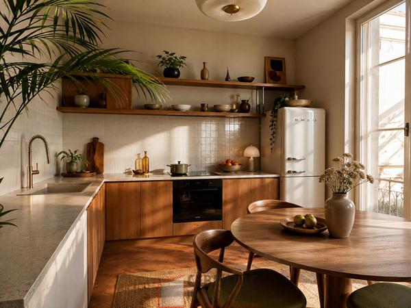 Villa de 95.03m²