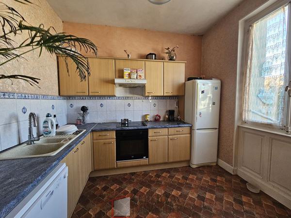 Villa de 95.03m²