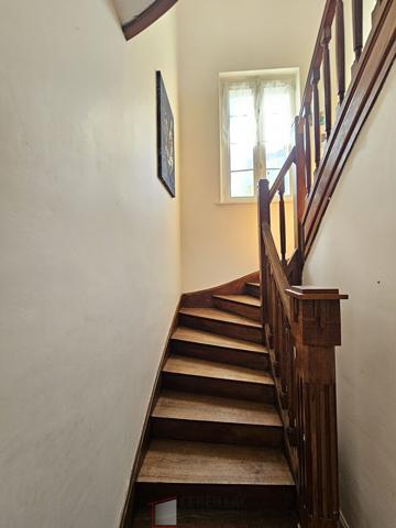 Villa de 95.03m²