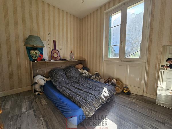 Villa de 95.03m²