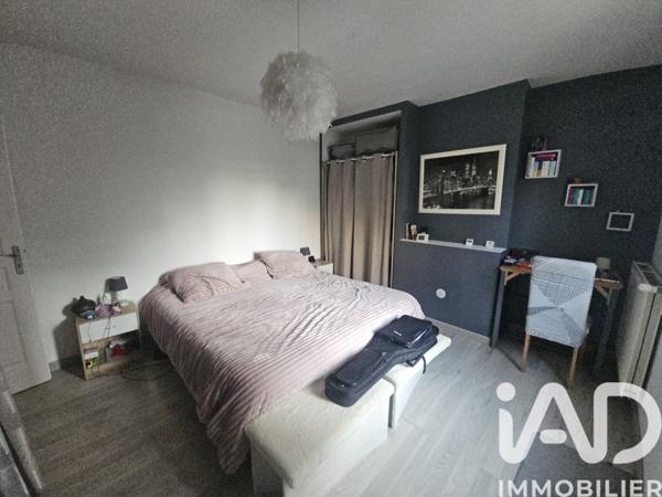 Appartement à vendre 3 pièces 87 m² Le Havre
