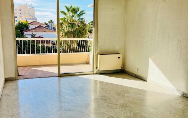 Appartement à vendre    2 pièces • 54,74 m2 Cagnes-sur-Mer