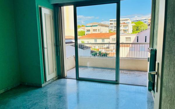Appartement à vendre    2 pièces • 54,74 m2 Cagnes-sur-Mer