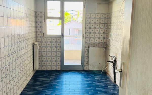 Appartement à vendre    2 pièces • 54,74 m2 Cagnes-sur-Mer