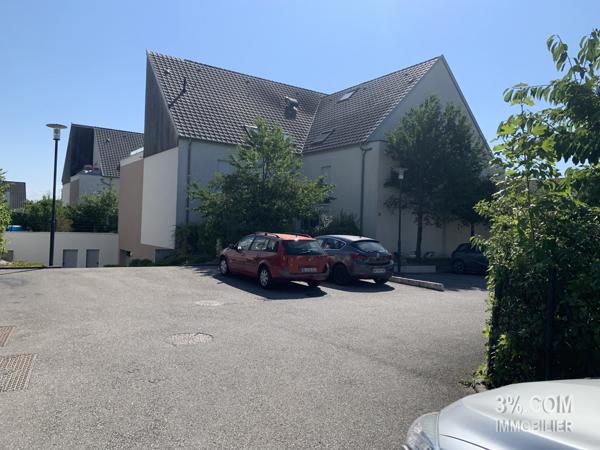 Appartement Rixheim (68170)