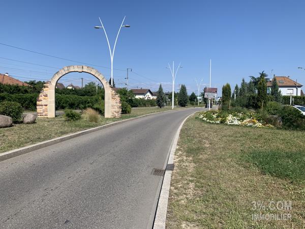 Appartement Rixheim (68170)