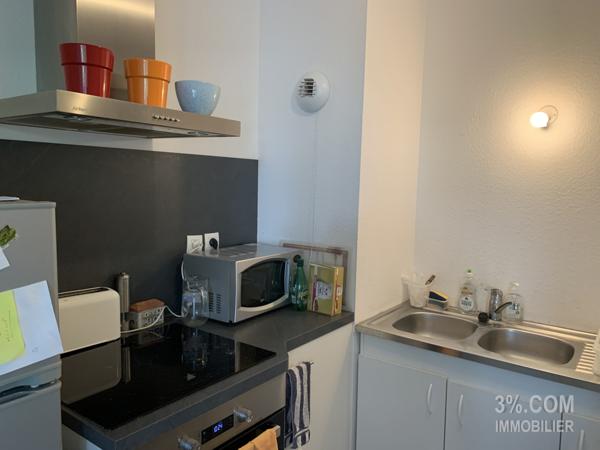 Appartement Rixheim (68170)