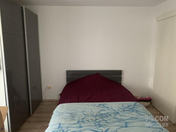 Appartement Rixheim (68170)