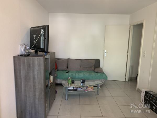 Appartement Rixheim (68170)