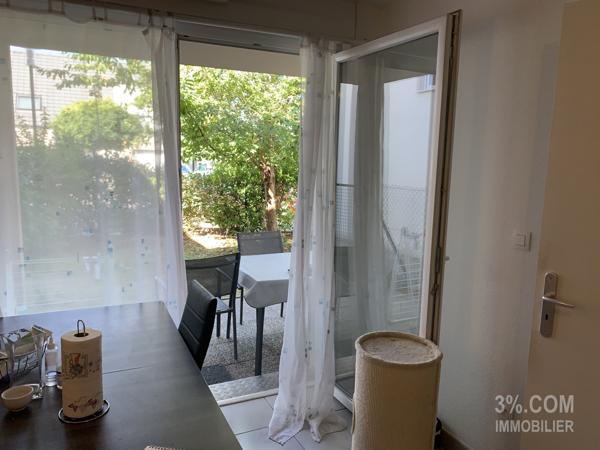 Appartement Rixheim (68170)