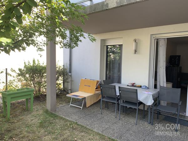 Appartement Rixheim (68170)