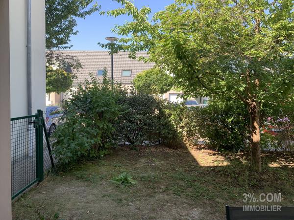 Appartement Rixheim (68170)