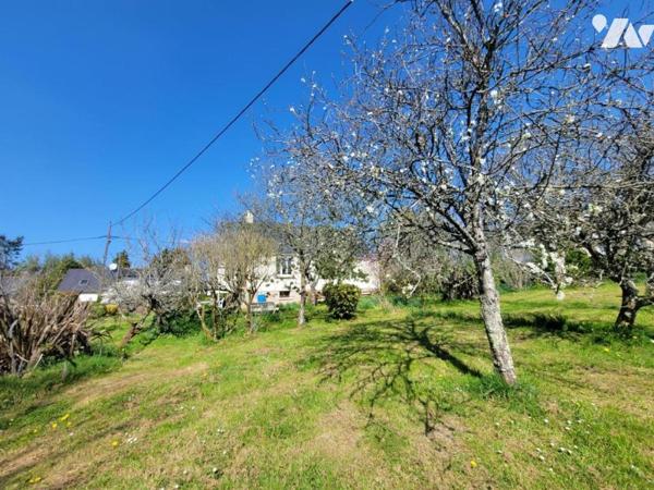 Maison lumineuse proche centre-ville