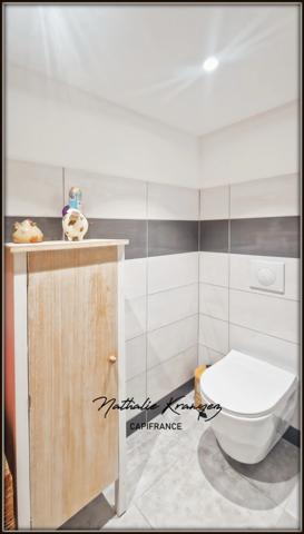 Proche de GRANDPRE (08) Authentique corps de ferme rénové de 172m² avec dépendances sur 1800m² de terrain