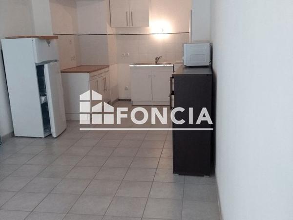 Location Appartement 2 pièces 37.94 m² - 36 BOULEVARD LIMBERT Avignon 84000