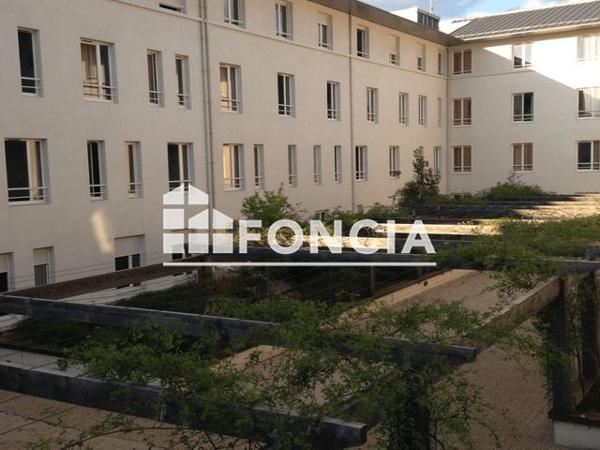 Location Appartement 2 pièces 37.94 m² - 36 BOULEVARD LIMBERT Avignon 84000