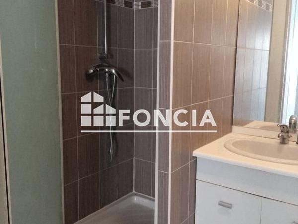 Location Appartement 2 pièces 37.94 m² - 36 BOULEVARD LIMBERT Avignon 84000