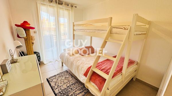 APPARTEMENT À VENDRE DE 3 PIÈCES DE 71,00 M²