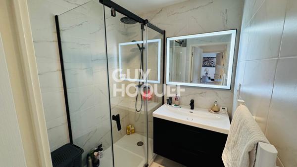 APPARTEMENT À VENDRE DE 3 PIÈCES DE 71,00 M²