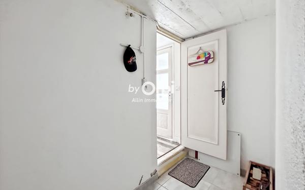 Maison à vendre    4 pièces •  Montluçon