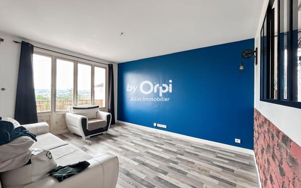 Maison à vendre    4 pièces •  Montluçon