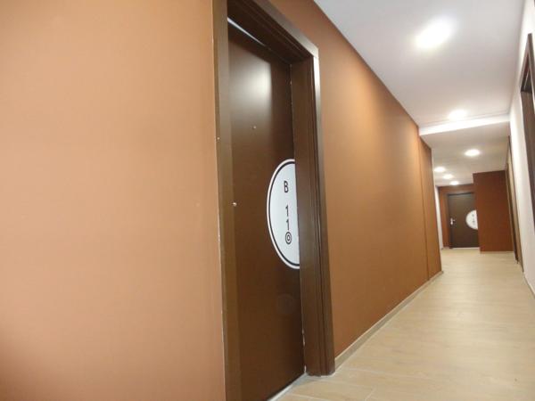 Dpt Pyrénées Orientales (66), à vendre POLLESTRES appartement T3 de 62.55 m² avec terrasse et stationnement en sous-