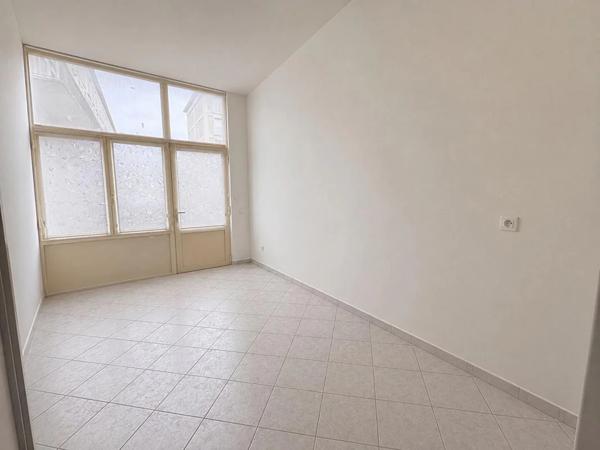 Appartement à louer au Havre (76600)