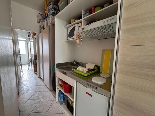 Appartement à louer au Havre (76600)