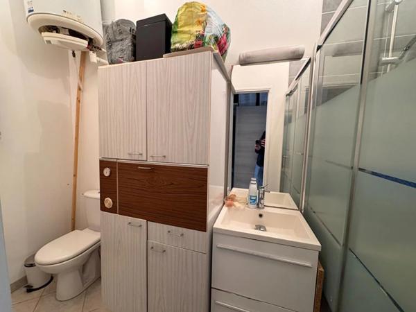 Appartement à louer au Havre (76600)