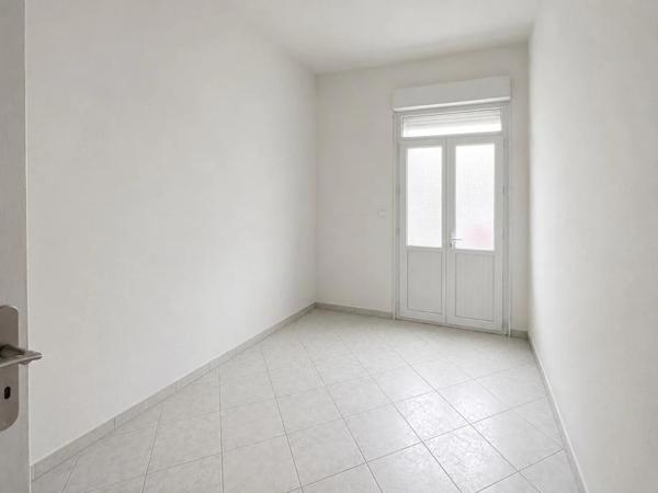 Appartement à louer au Havre (76600)