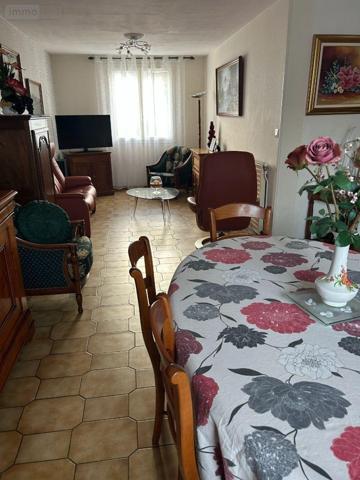 Maison individuelle à vendre à Chalonnes-sur-Loire dans le Maine-et-Loire (49290), ref : 12516/1261