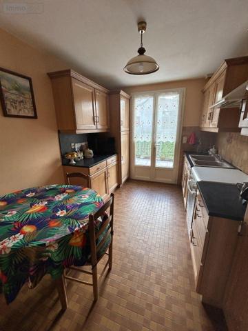 Maison individuelle à vendre à Chalonnes-sur-Loire dans le Maine-et-Loire (49290), ref : 12516/1261