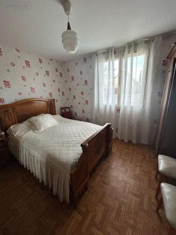 Maison individuelle à vendre à Chalonnes-sur-Loire dans le Maine-et-Loire (49290), ref : 12516/1261